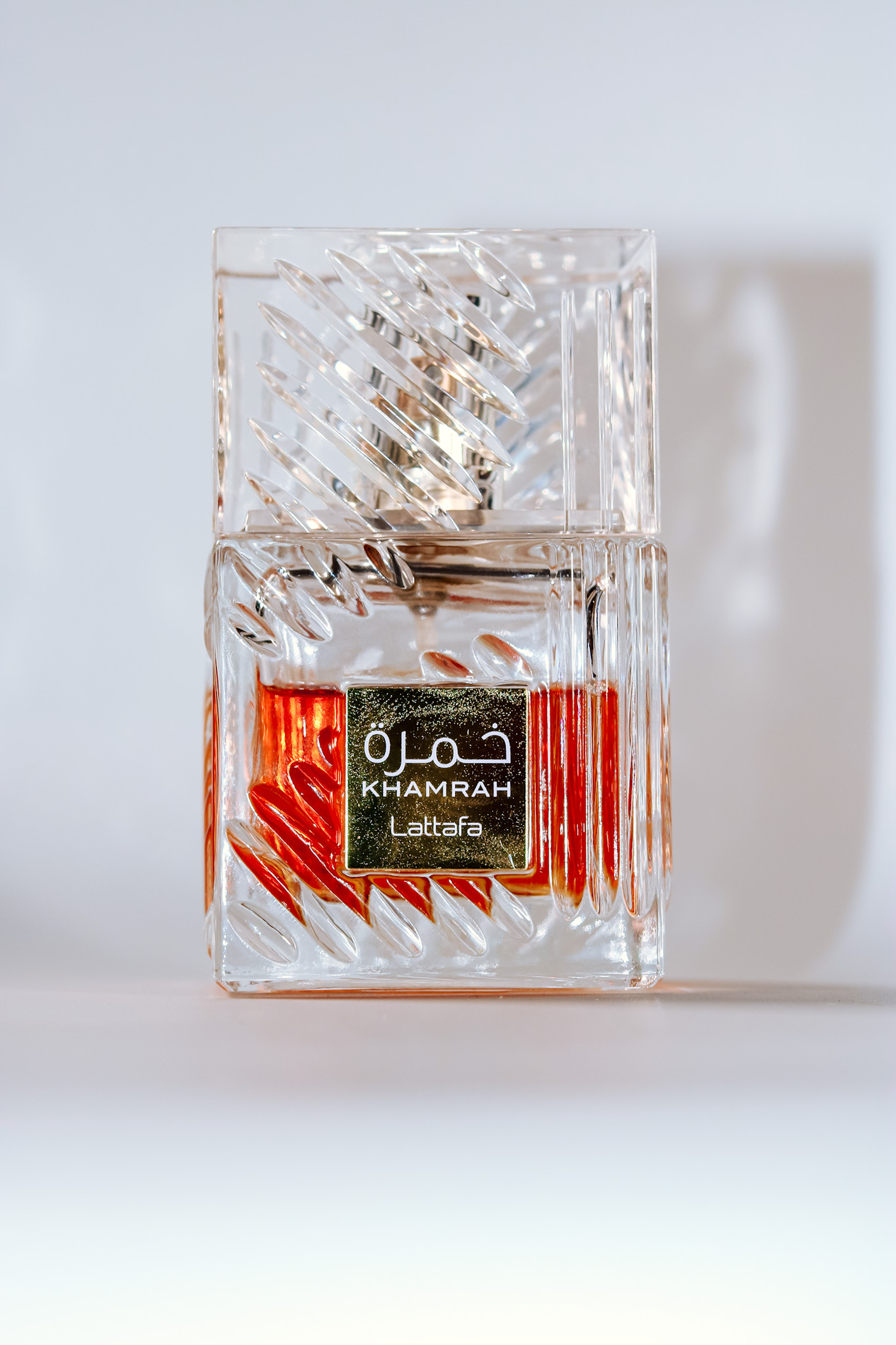 Khamrah – Lattafa 3