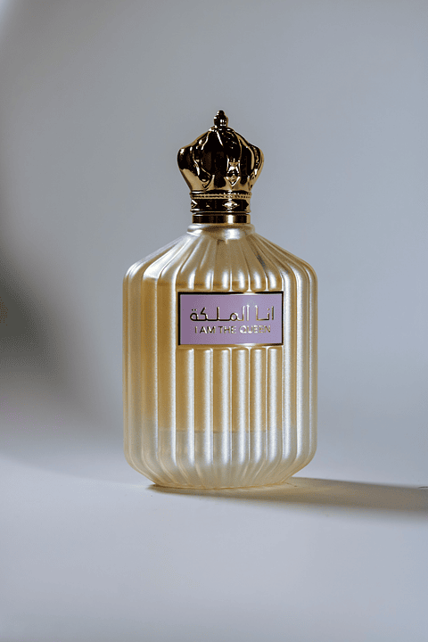 I Am The Queen – Ard Al Zaafaran