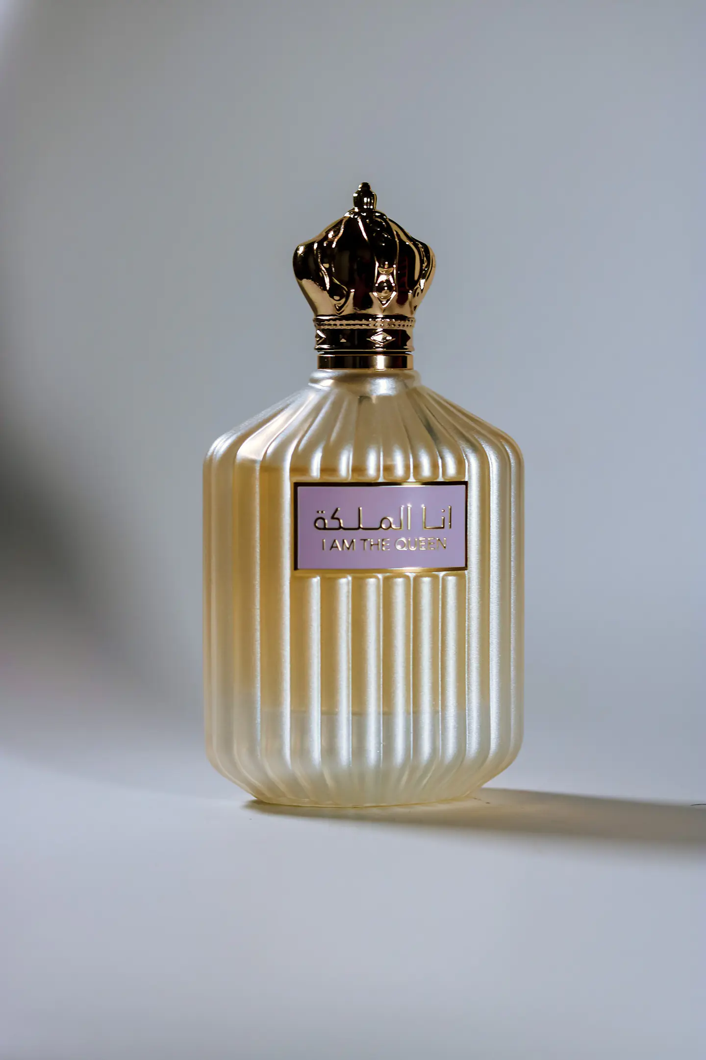 I Am The Queen – Ard Al Zaafaran 1