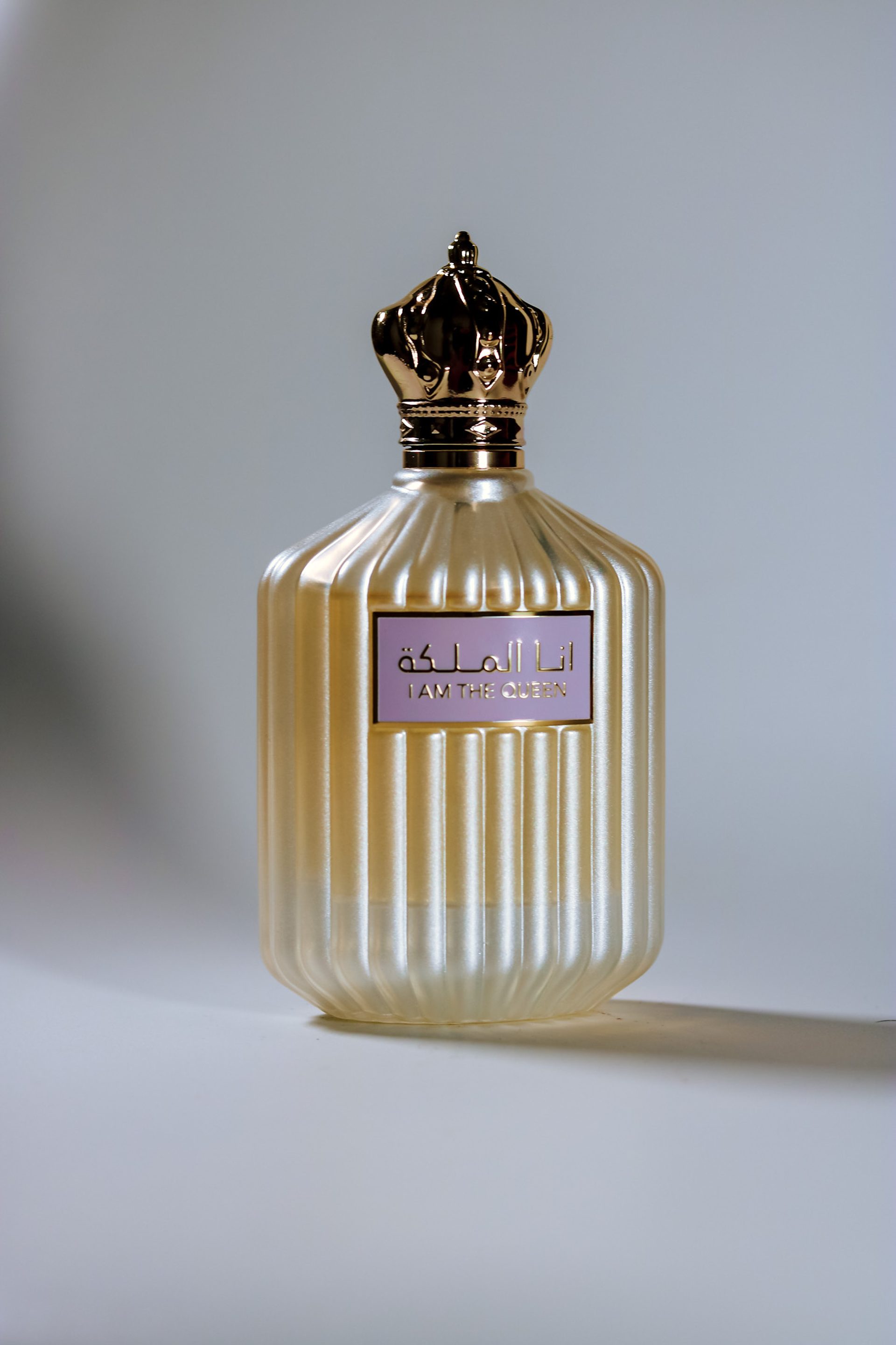 I Am The Queen – Ard Al Zaafaran 1