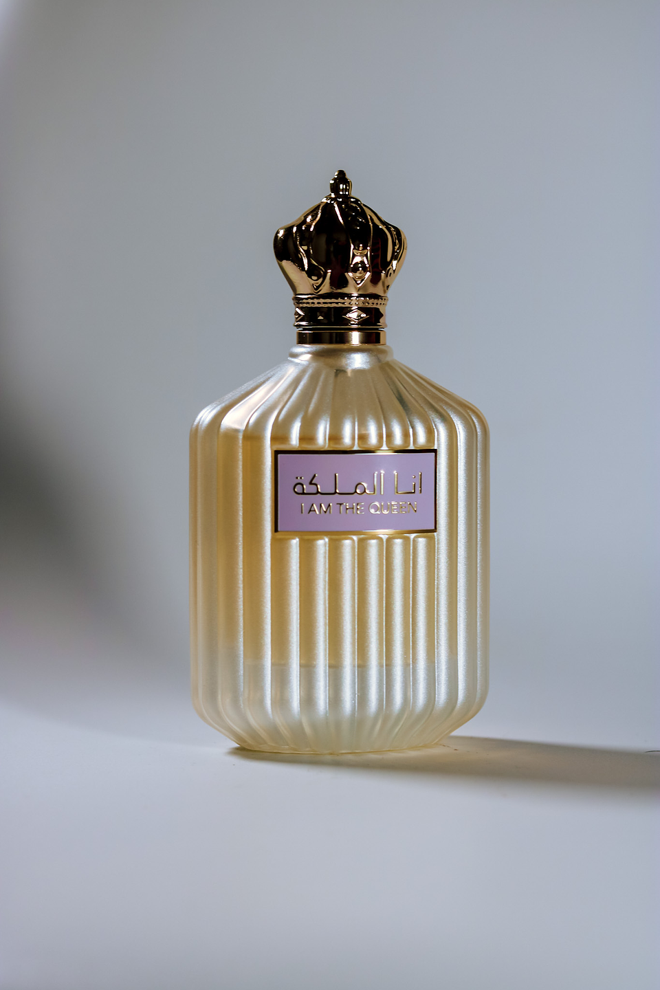 I Am The Queen – Ard Al Zaafaran 1