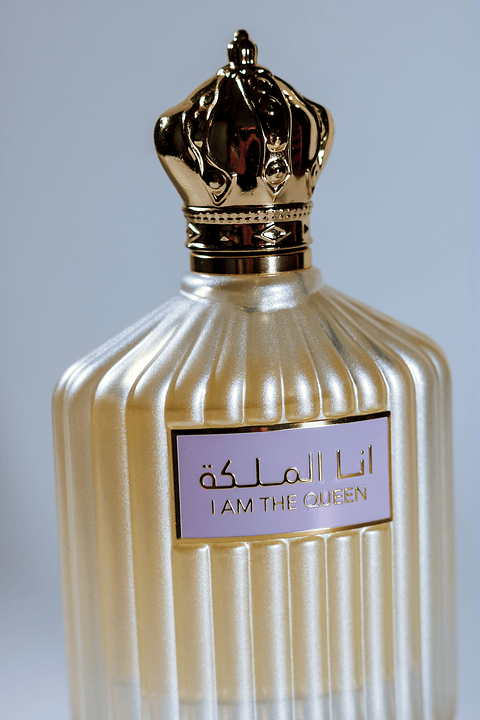 I Am The Queen – Ard Al Zaafaran