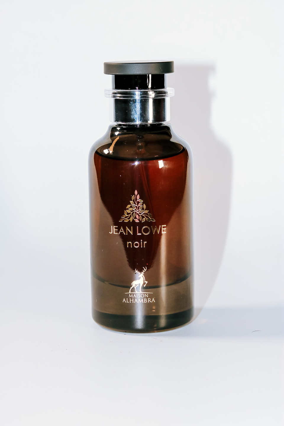 Jean Lowe Noir – Maison Alhambra 1