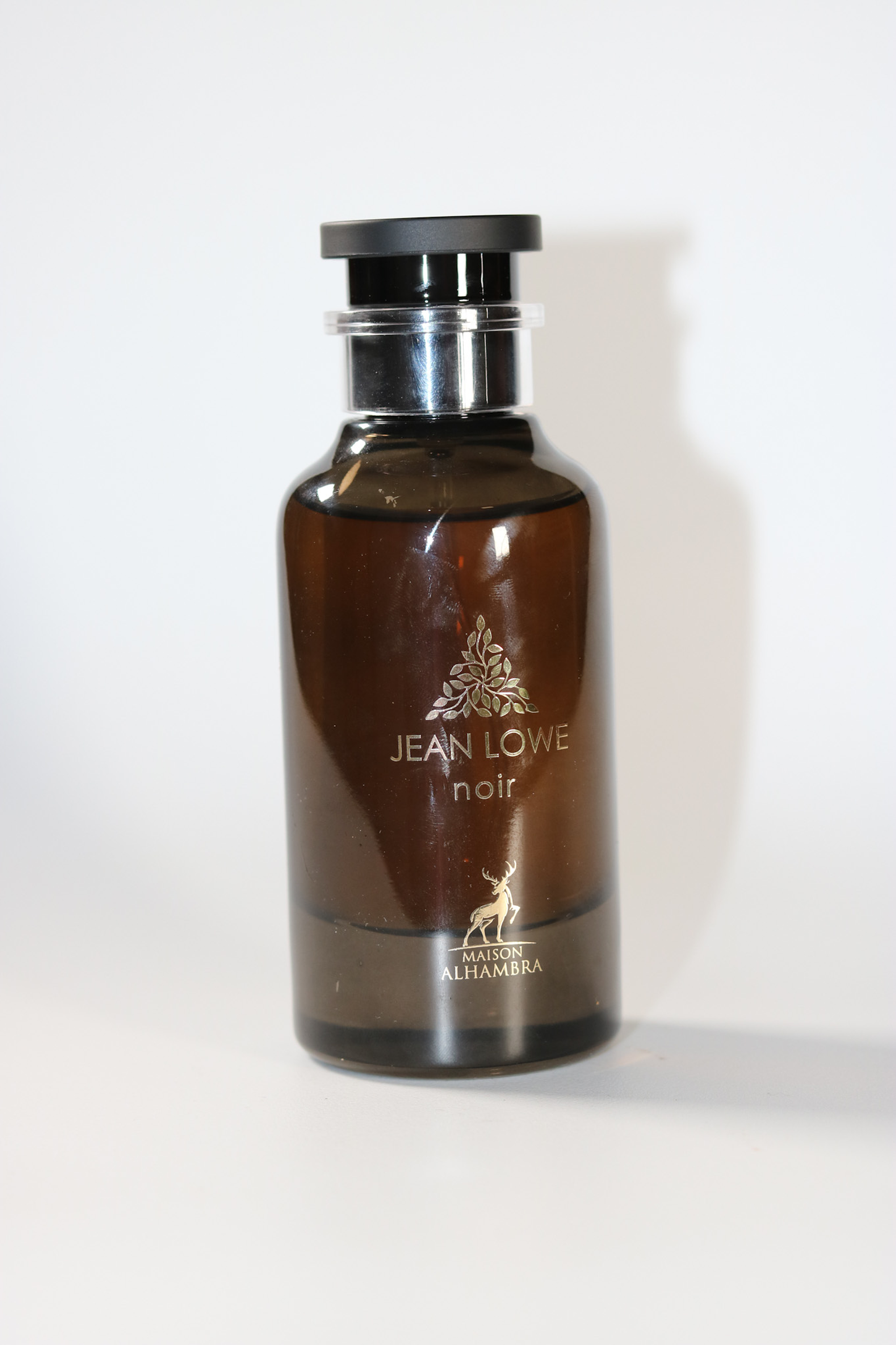 Jean Lowe Noir – Maison Alhambra 2