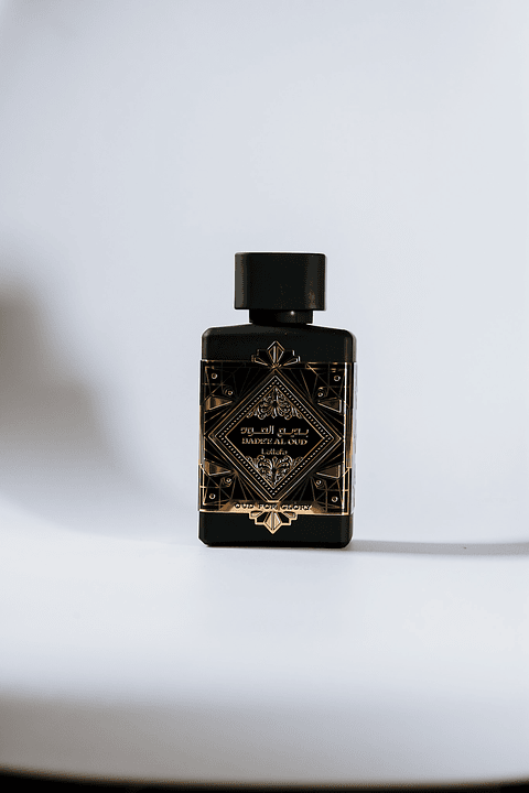 Badee Al Oud – Oud for Glory – Lattafa