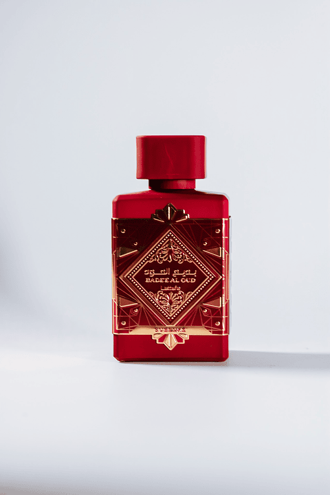 Bade’e Al Oud Sublime – Lattafa