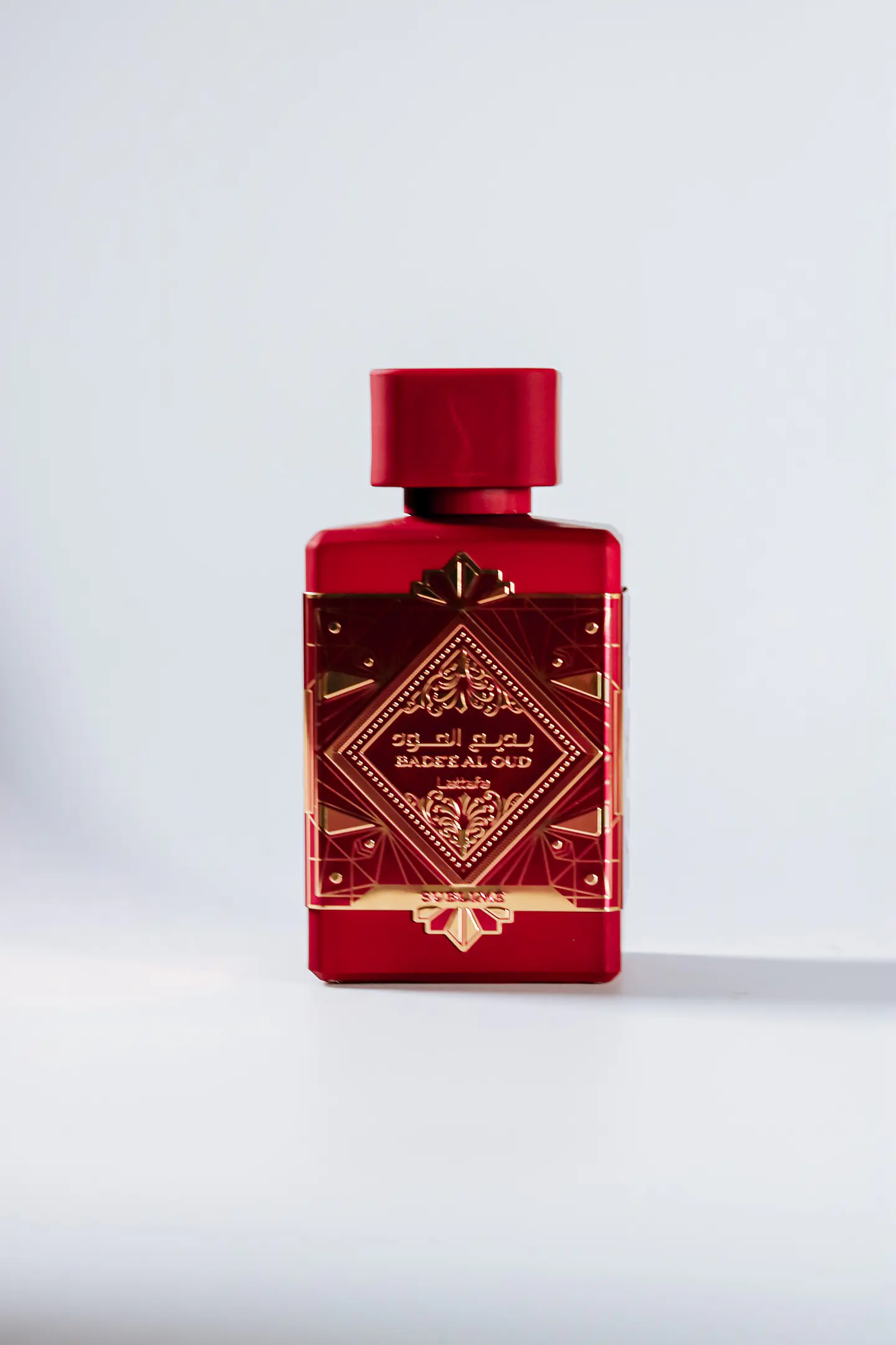 Bade’e Al Oud Sublime – Lattafa 1