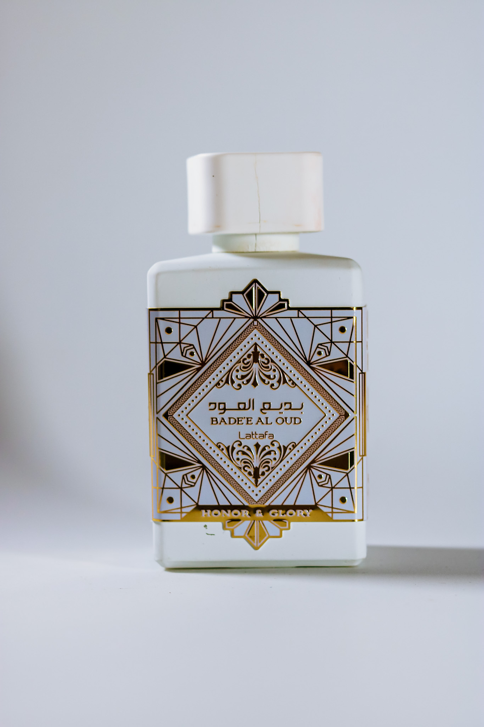 Bade’e Al Oud Honor & Glory – Lattafa 1