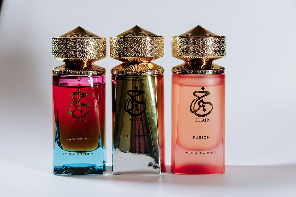 Khair Fusion – Paris Corner 2