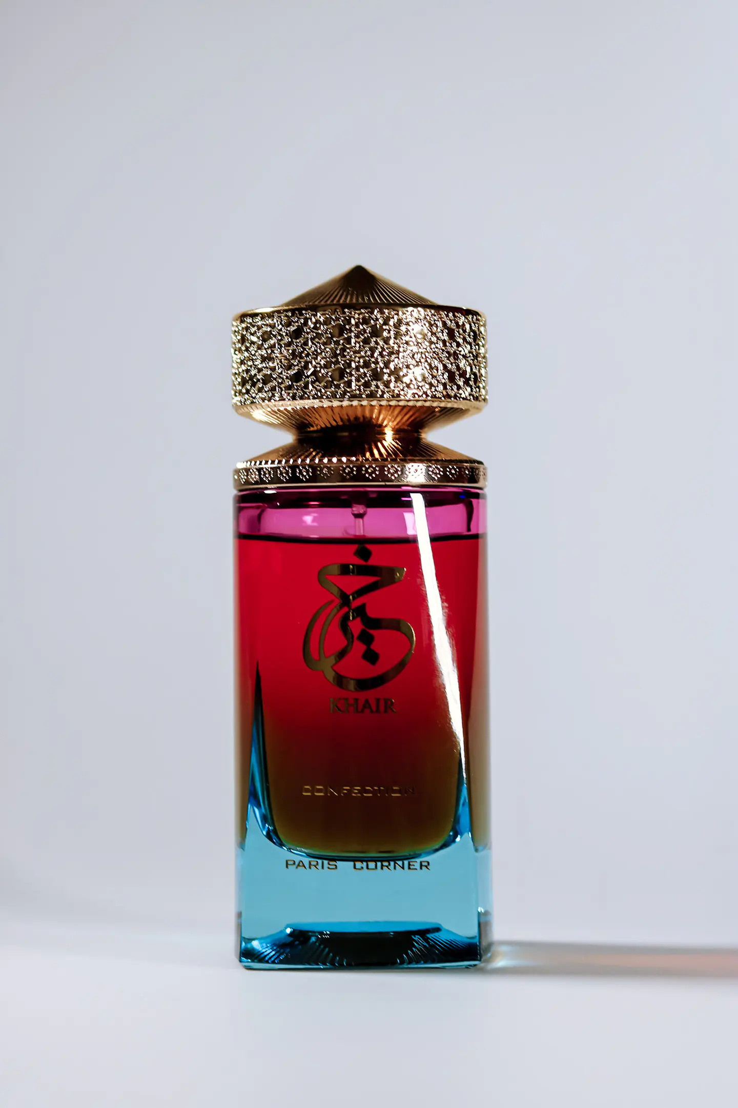 Khair Confection – Paris Corner 1