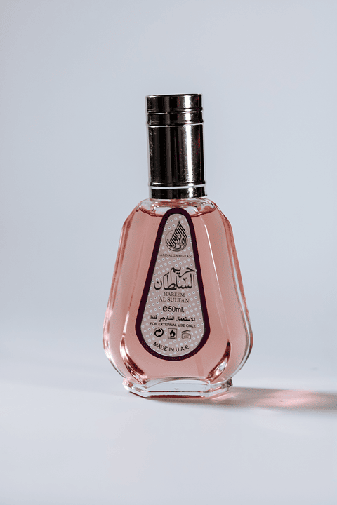 Hareem Al Sultan – Ard Al Zaafaran