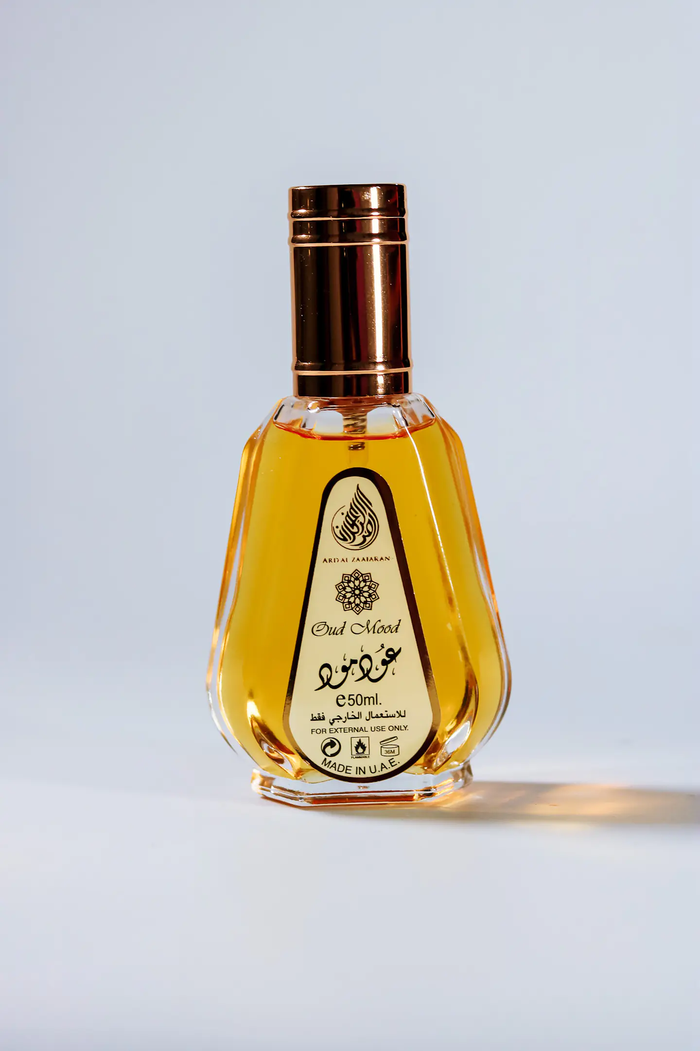 Oud Mood – Lattafa 1