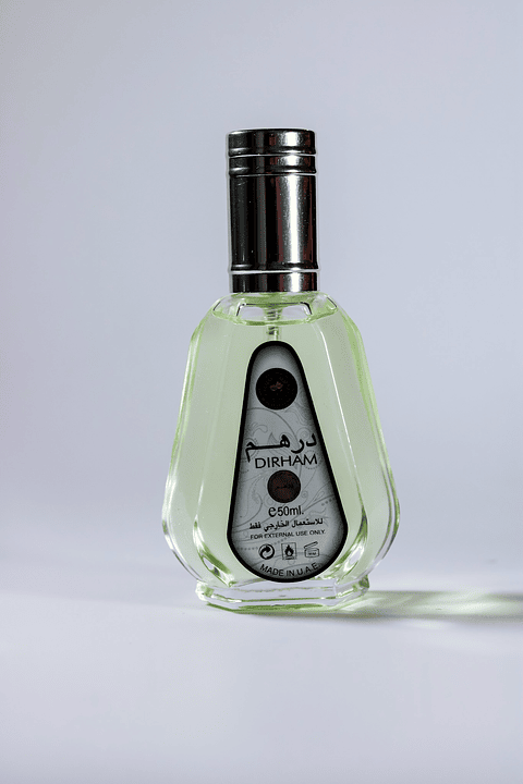 Dirham – Ard Al Zaafaran