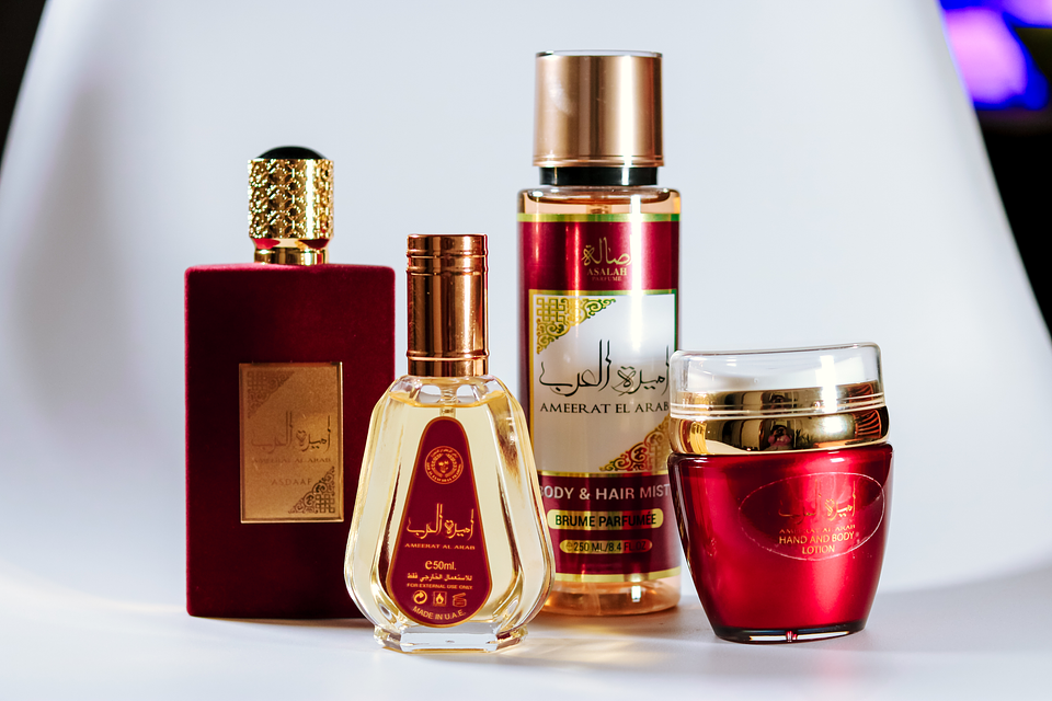 BRUMAS & HAIR MIST 6