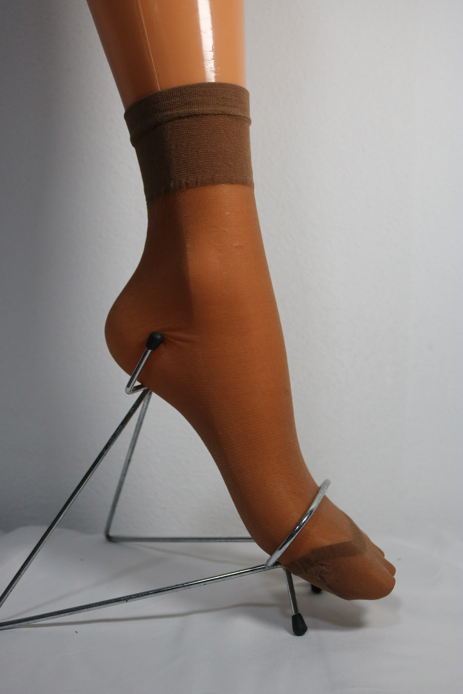 MEIAS SEDA (MINI E SOQUETTE) 2