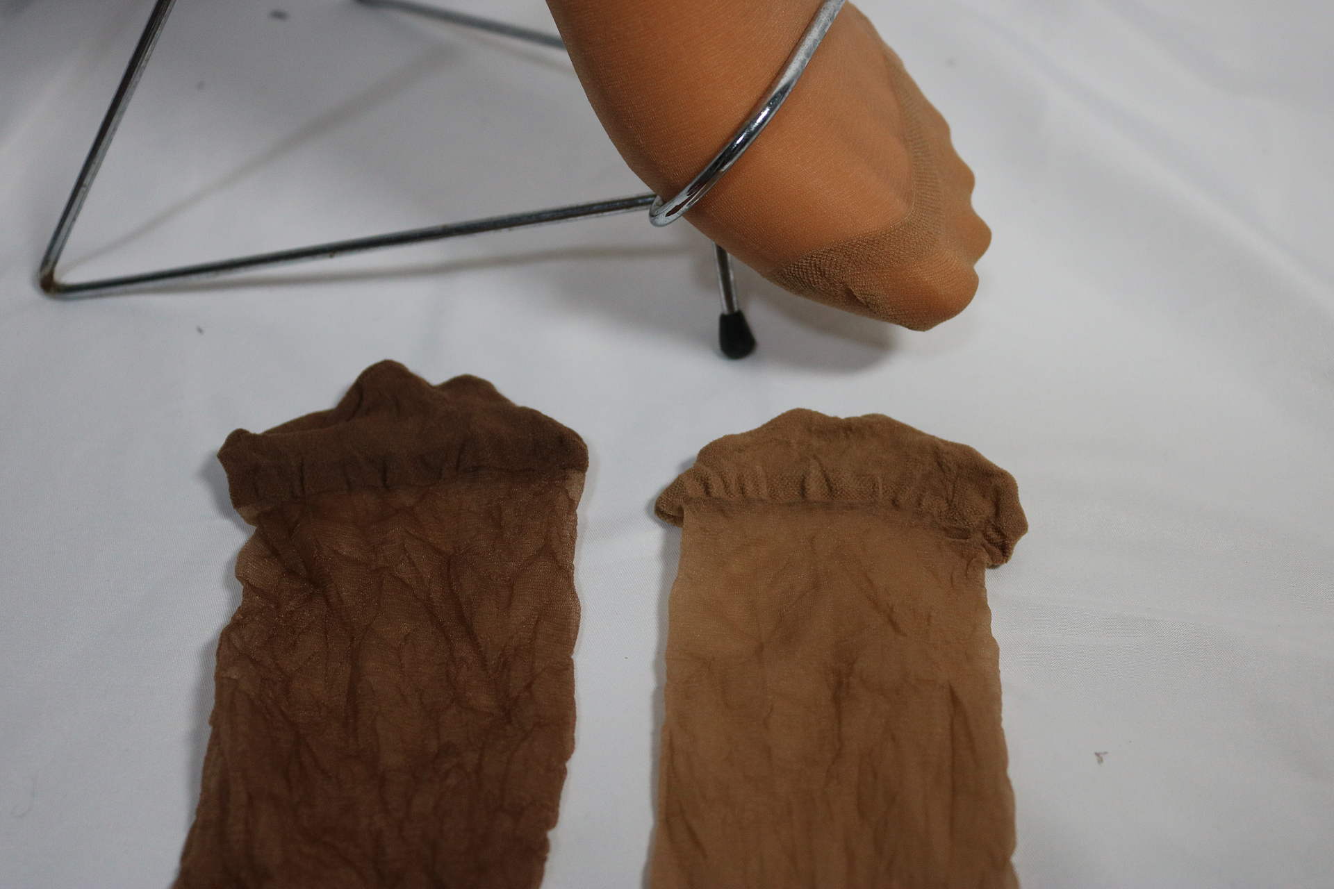 MEIAS SEDA (MINI E SOQUETTE) 7