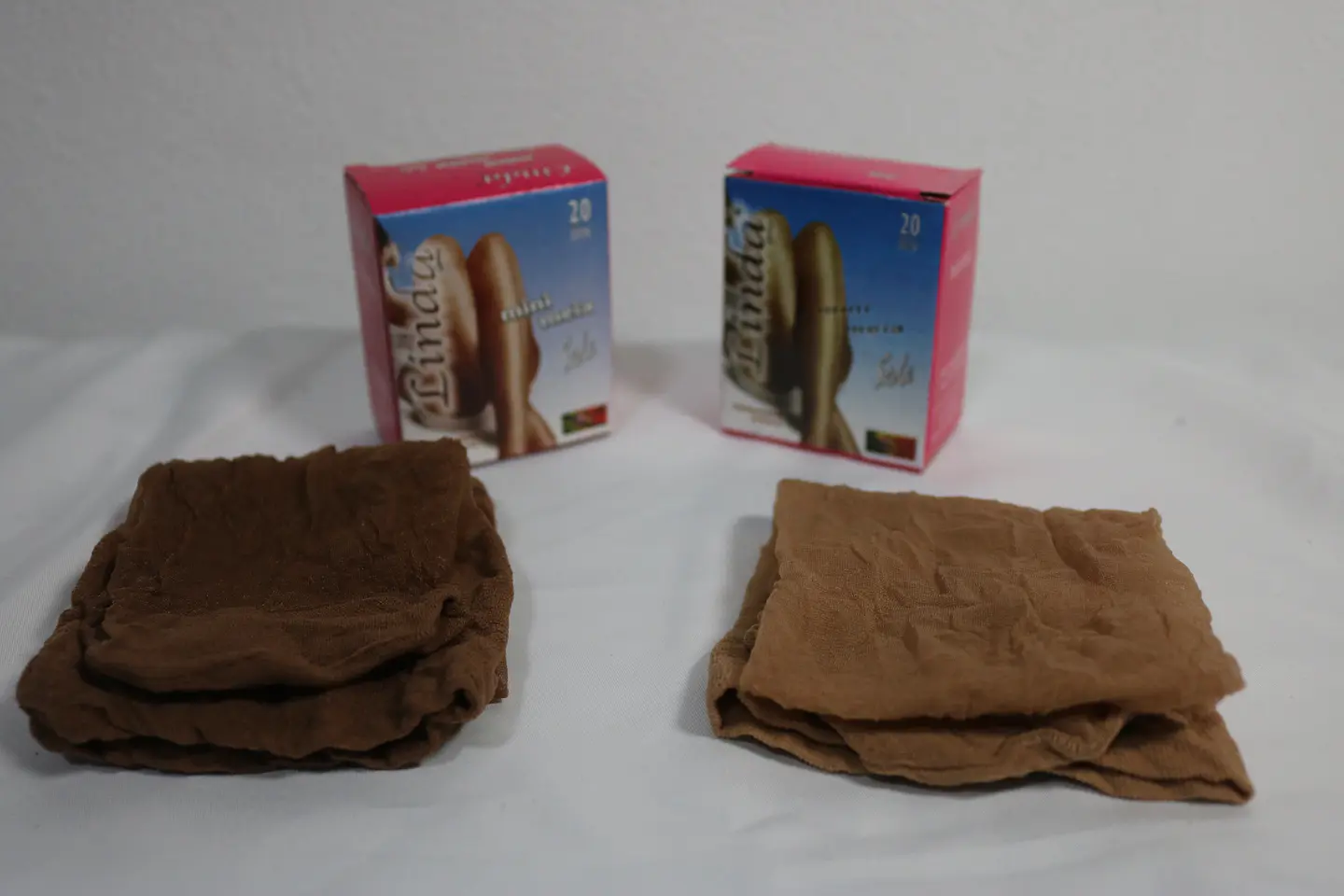 MEIAS SEDA (MINI E SOQUETTE) 4