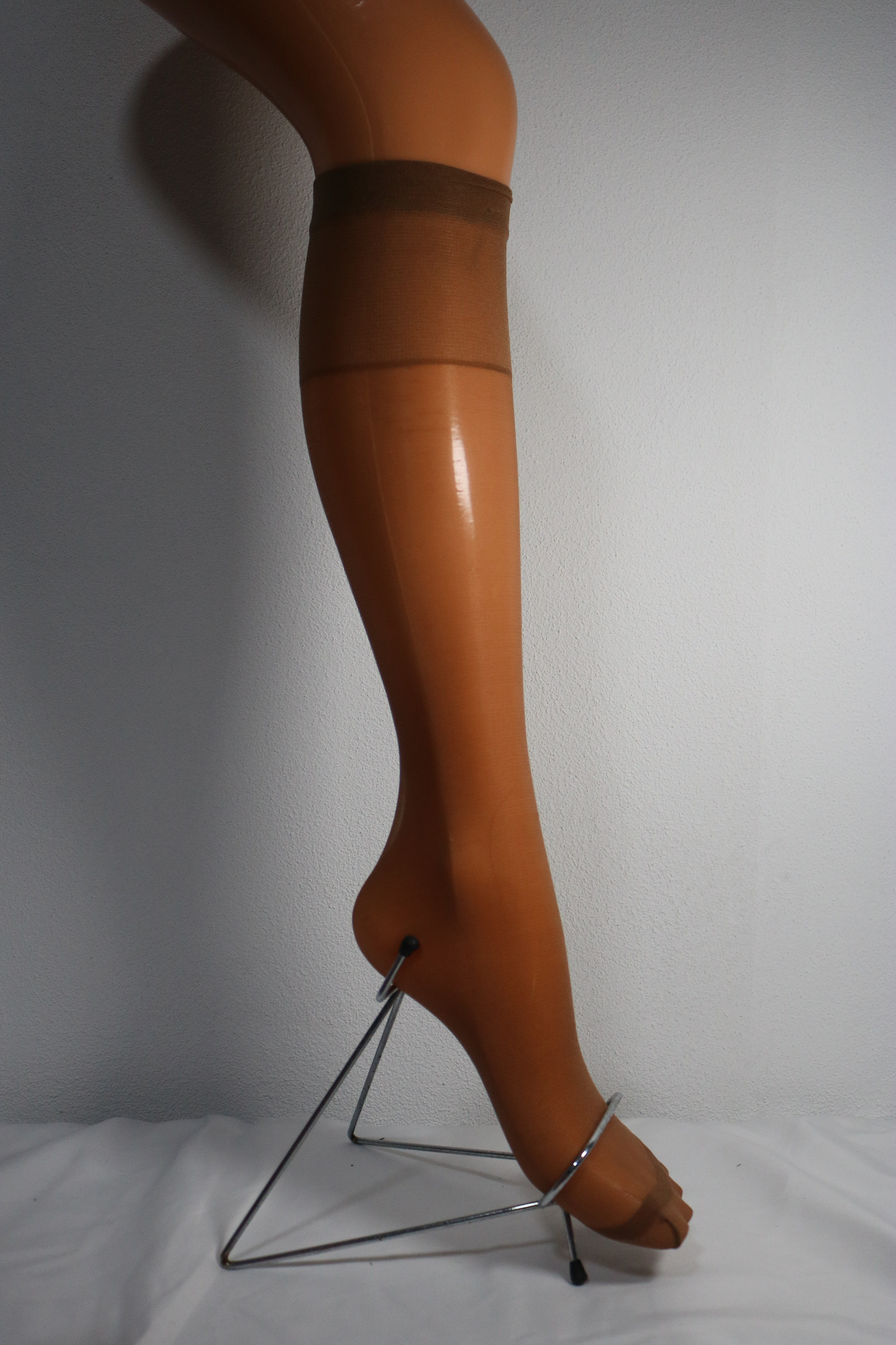 MEIAS SEDA (MINI E SOQUETTE) 6