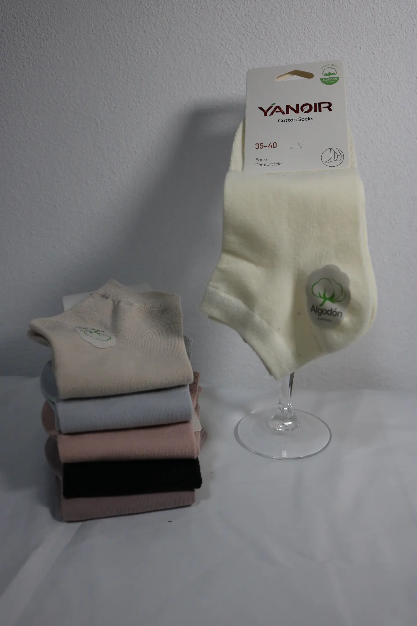 SOCKS HIGH QUALITY 3