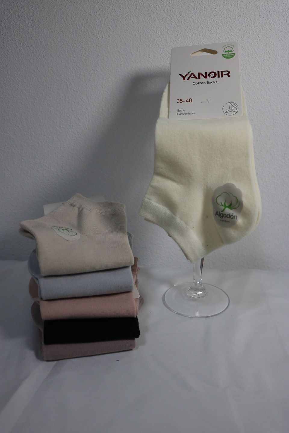 SOCKS HIGH QUALITY 3