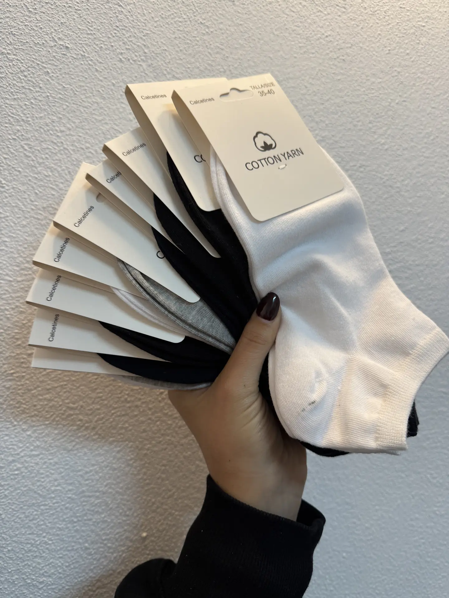 SOCKS 1
