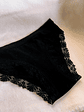 CUECA PRETA ESSENZA (QUALIDADE) - Thumbnail 2