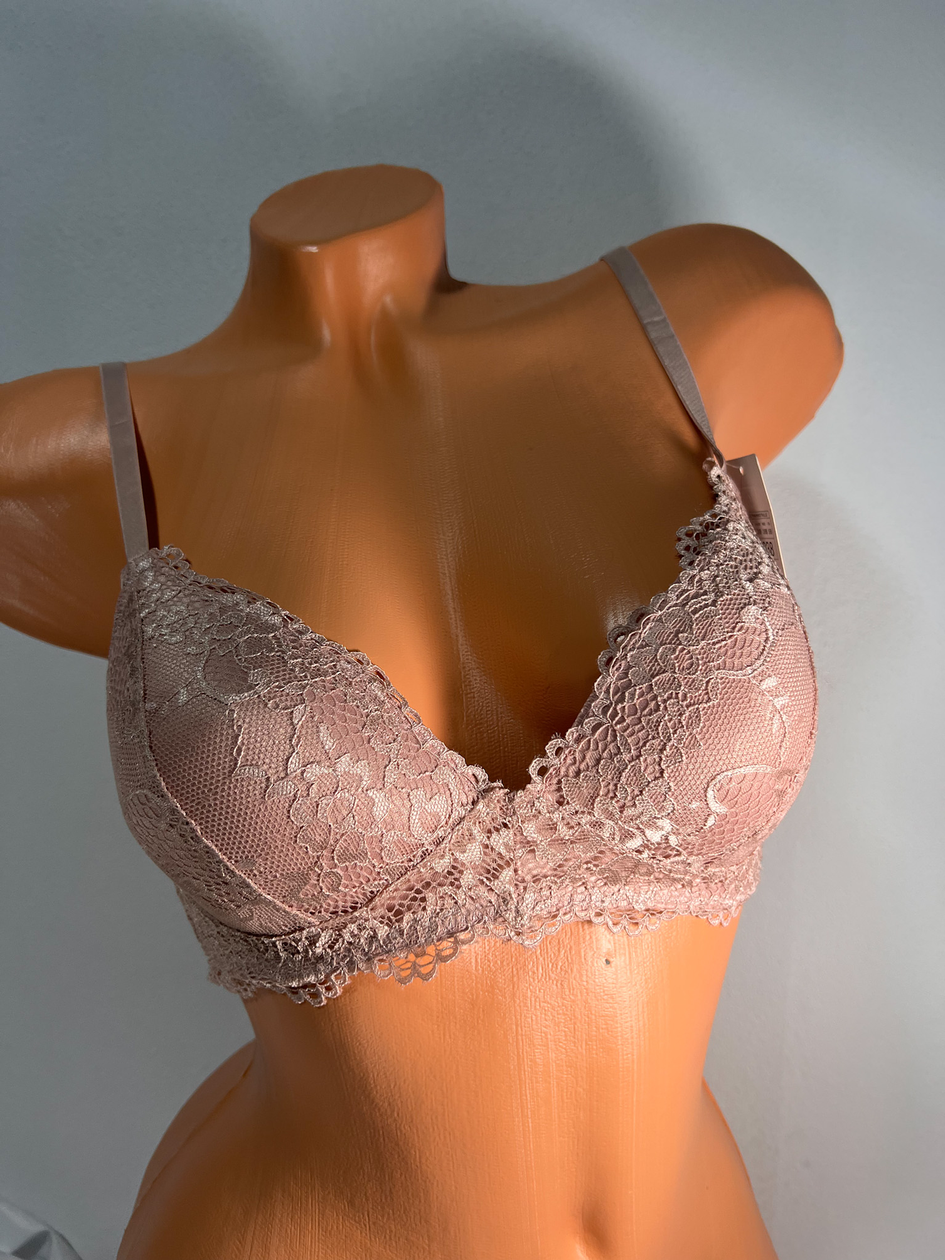 Soutien rendado SEM AROS 1