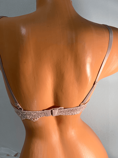 Soutien rendado SEM AROS