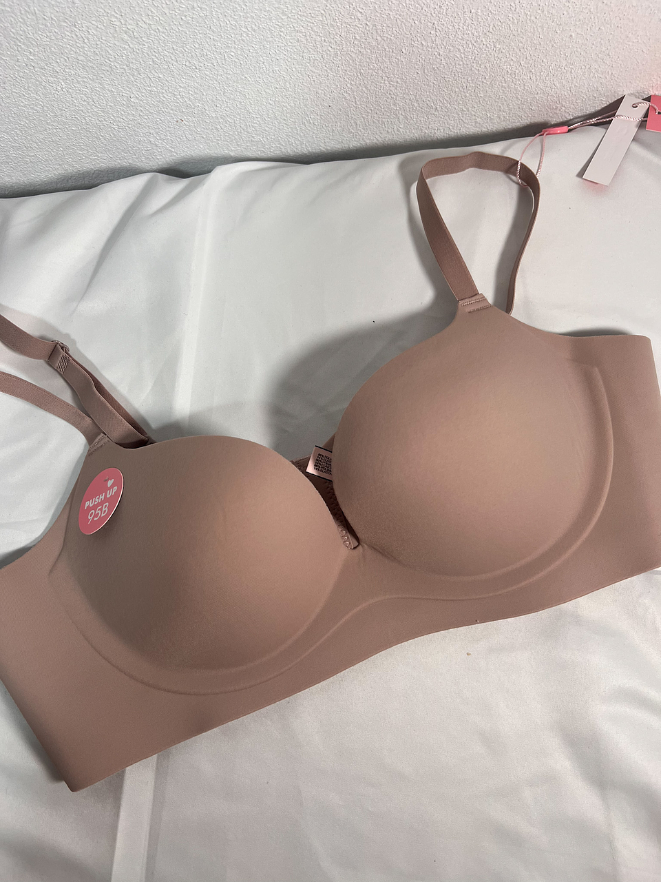 SOUTIEN PUSH UP 1