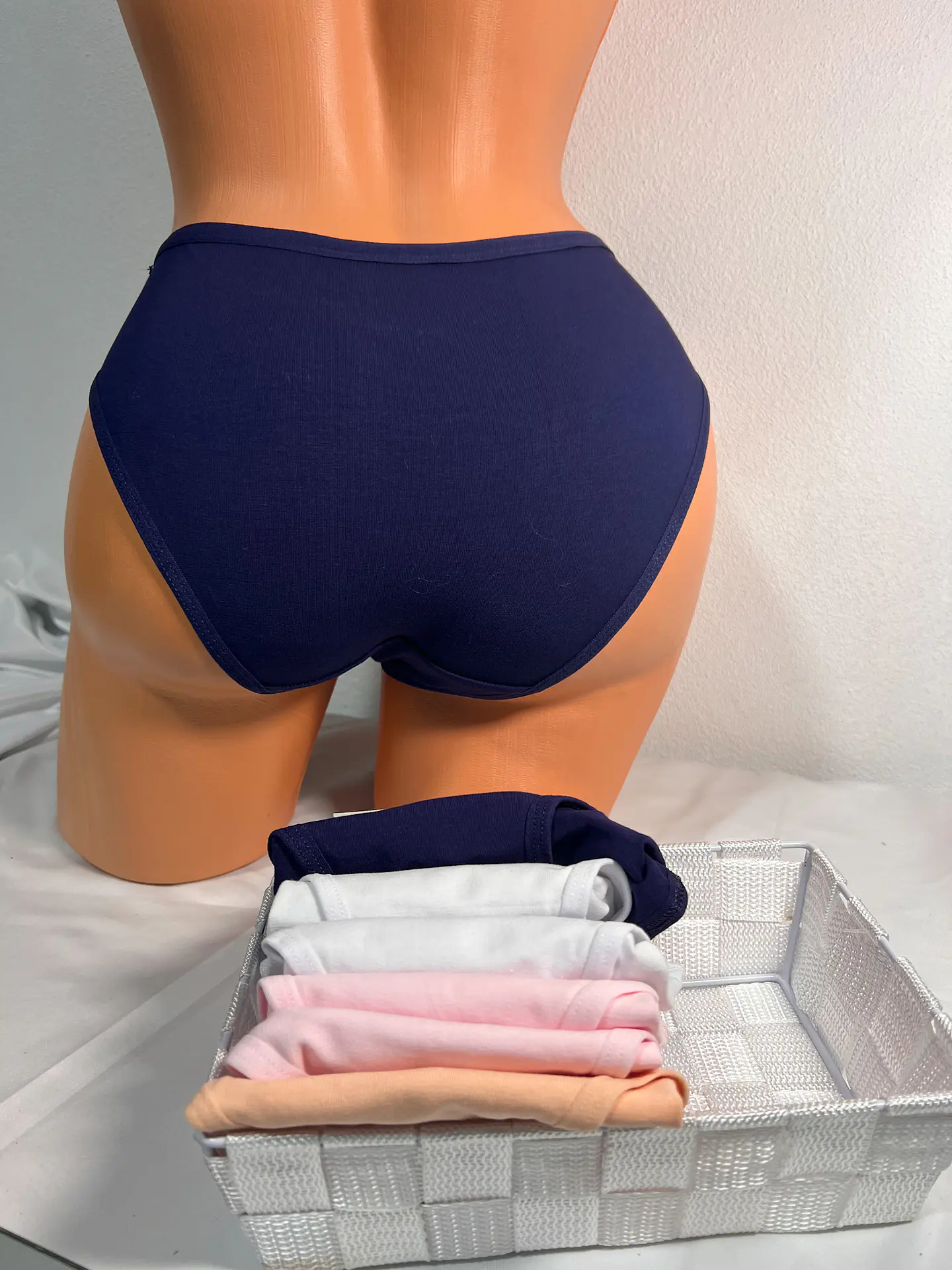 CUECA LARGA 2
