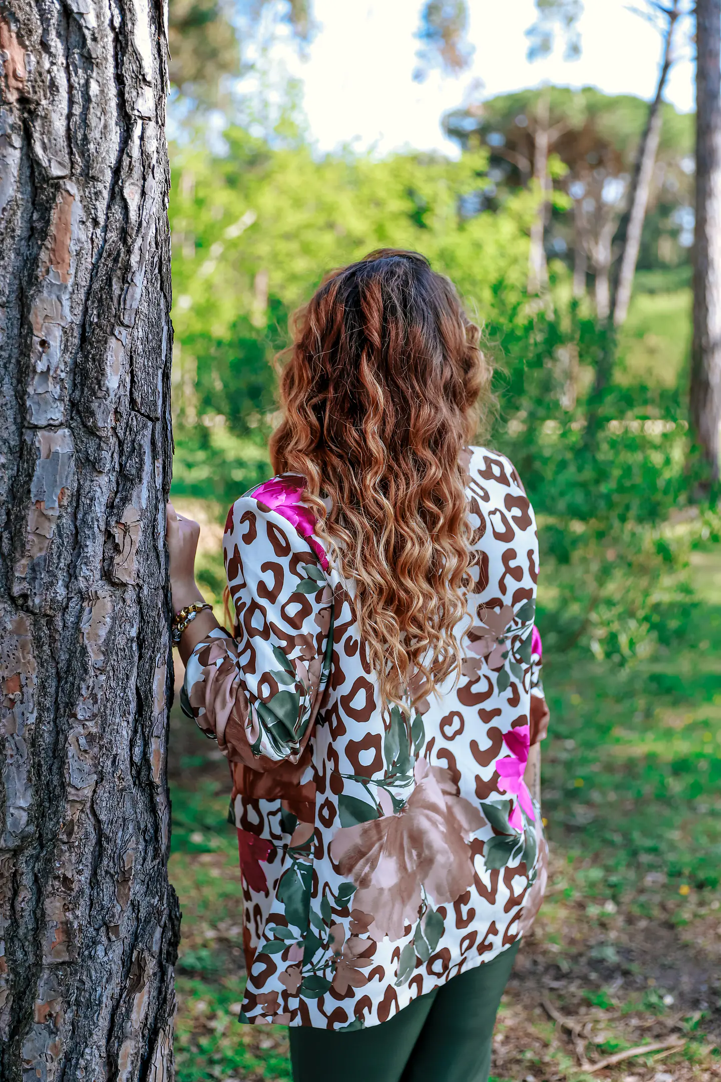 Blazer Padrão 2