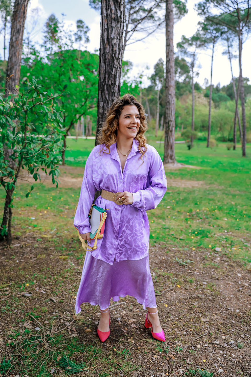 Camisa oversize padrao 3