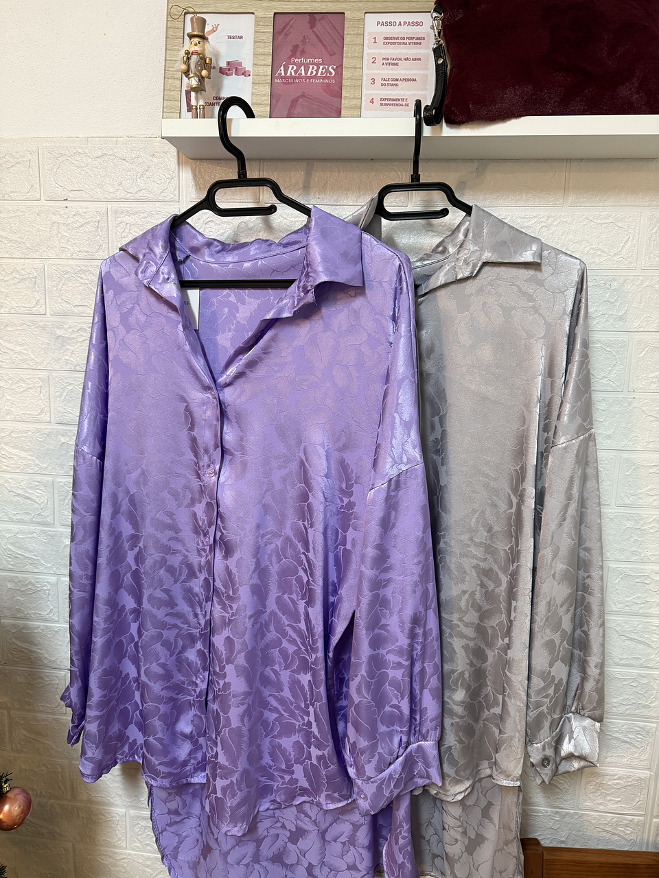 Camisa oversize padrao 4