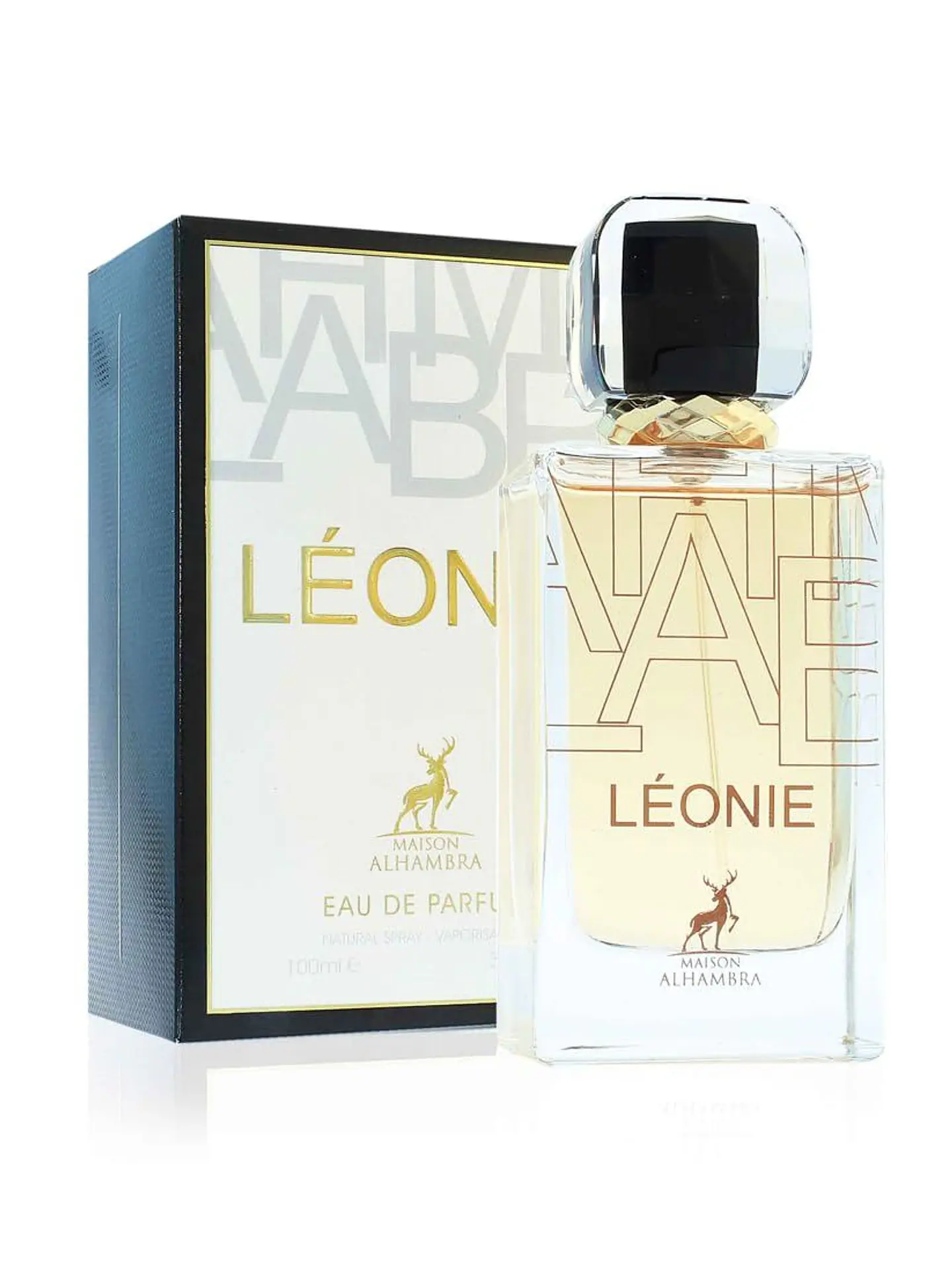 LEONIE 1