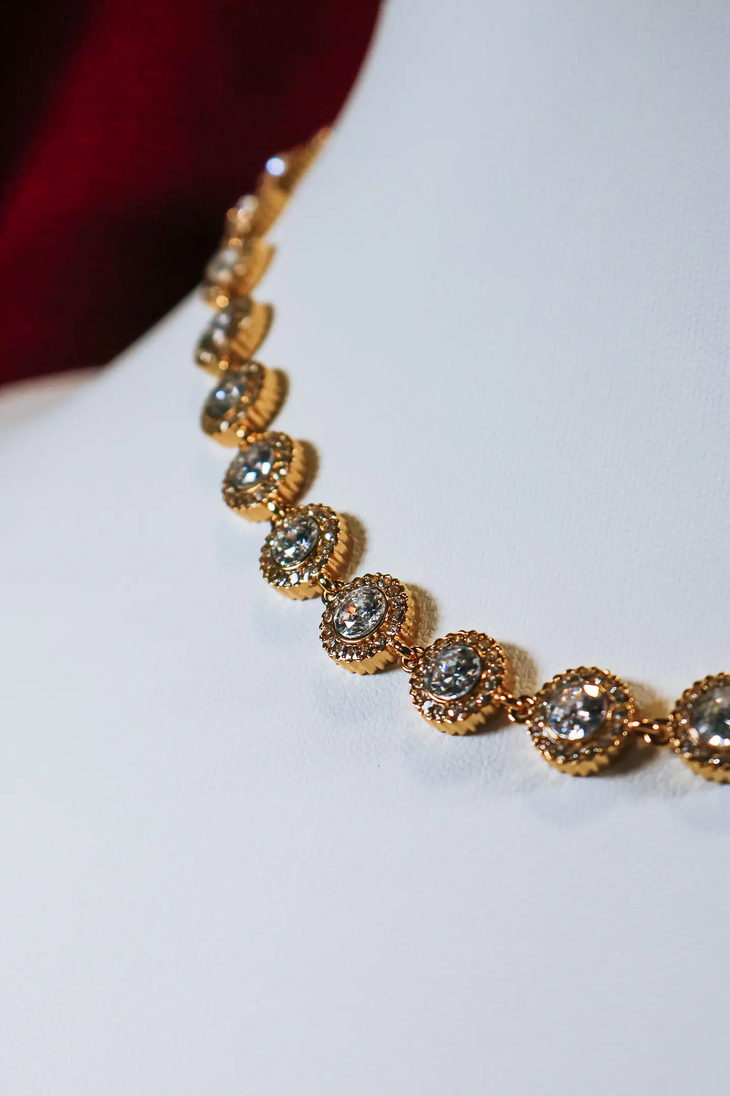 Colar de Tiaras 6