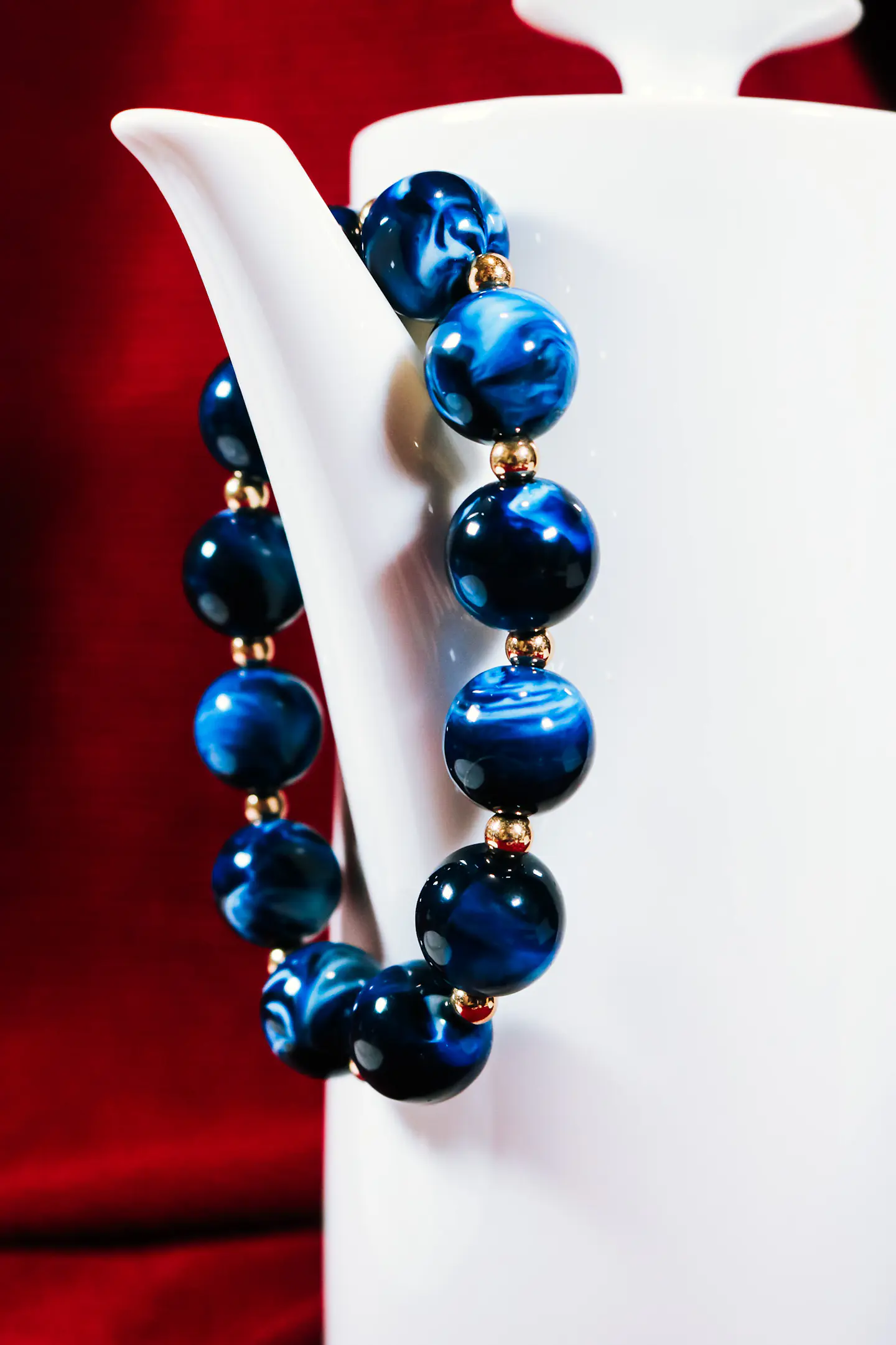 Pulseiras de bolas 2
