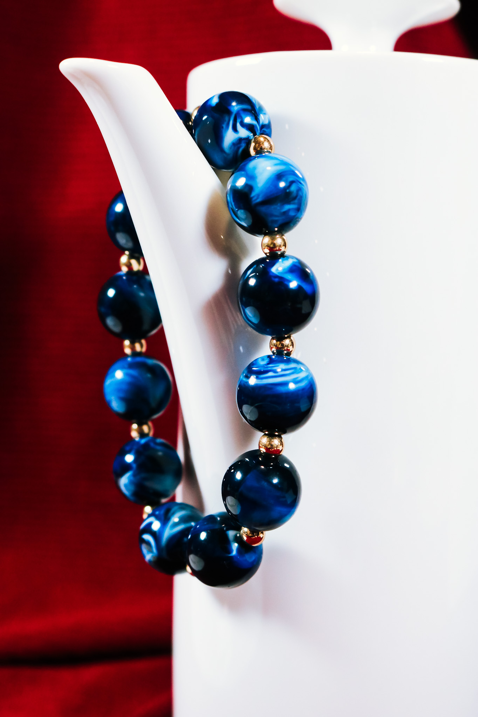 Pulseiras de bolas 2