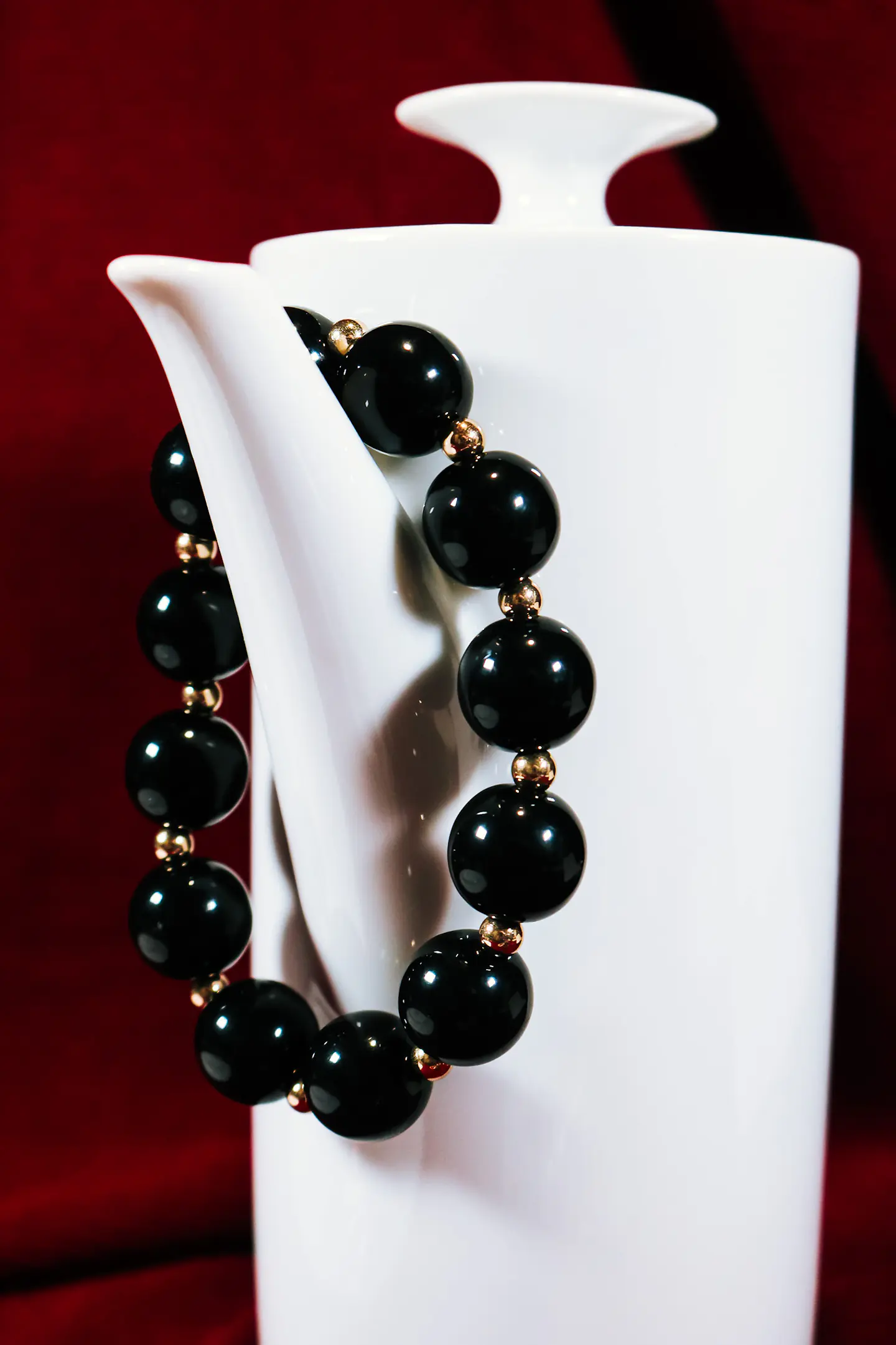 Pulseiras de bolas 3