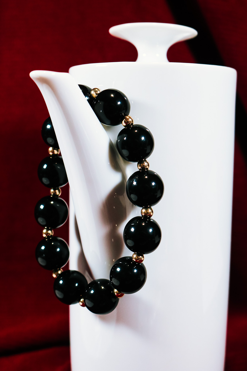 Pulseiras de bolas 3