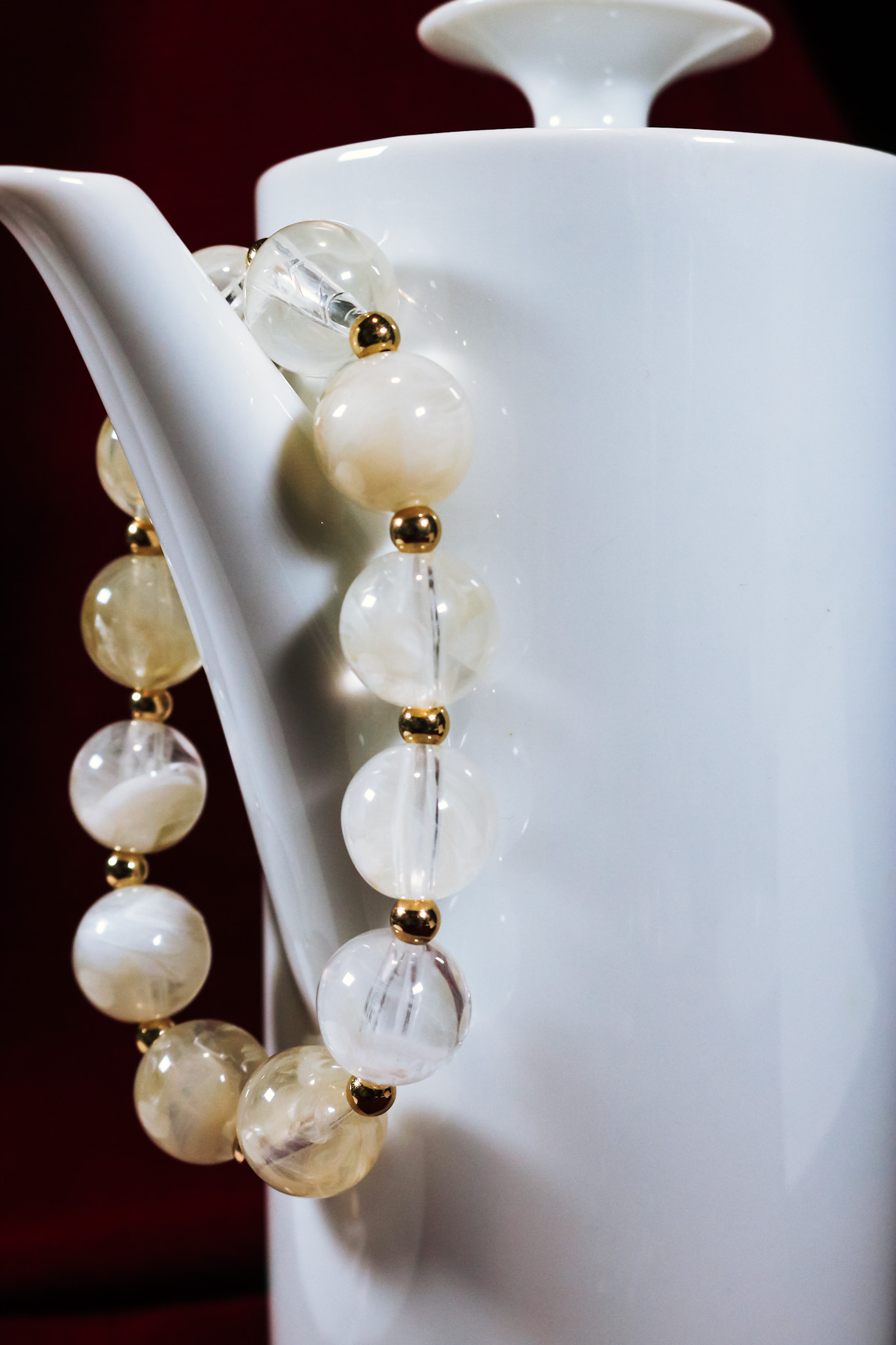 Pulseiras de bolas 4