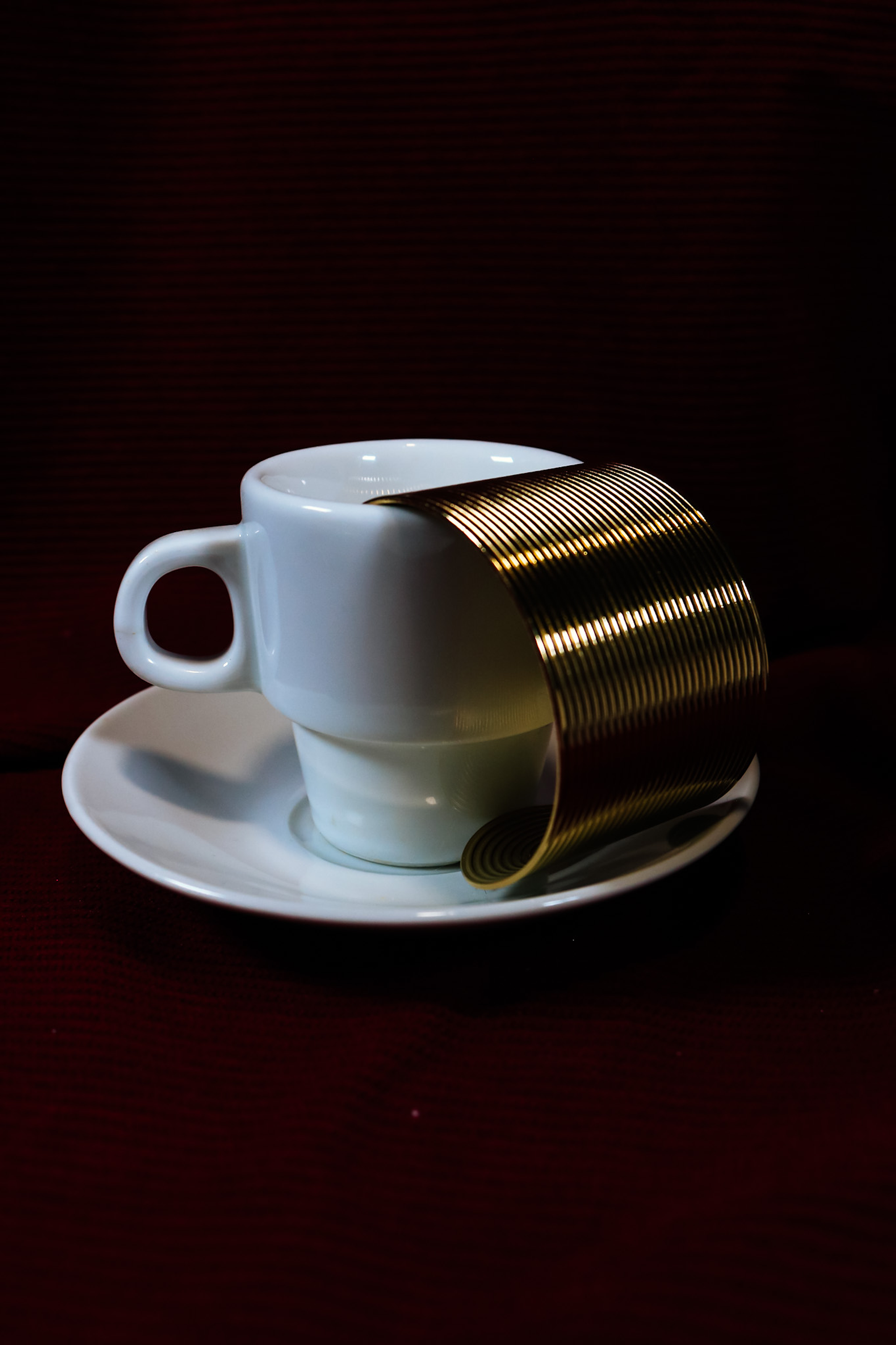 Pulseira Larga linhas 1