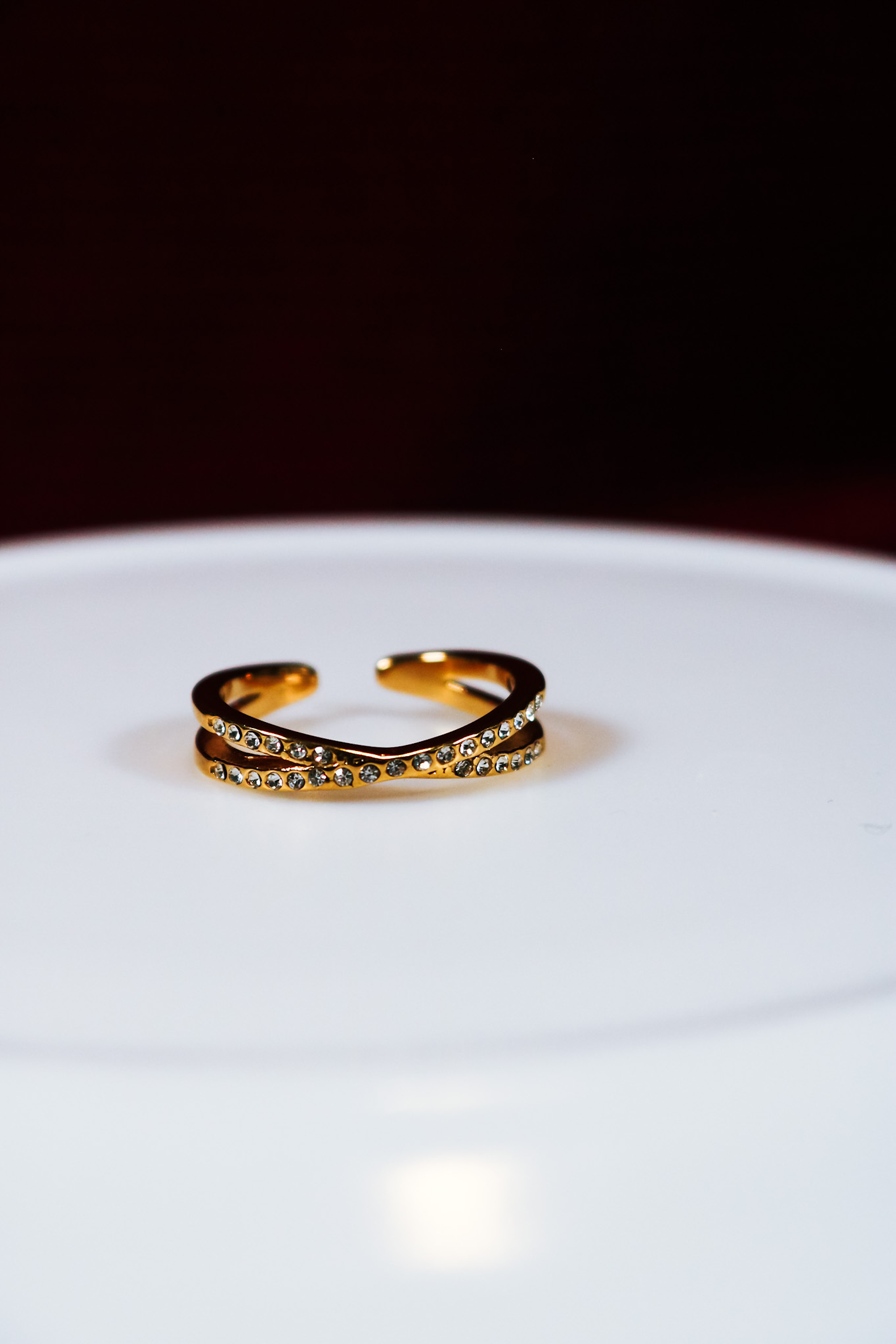 Anel ajustavel brilho 1