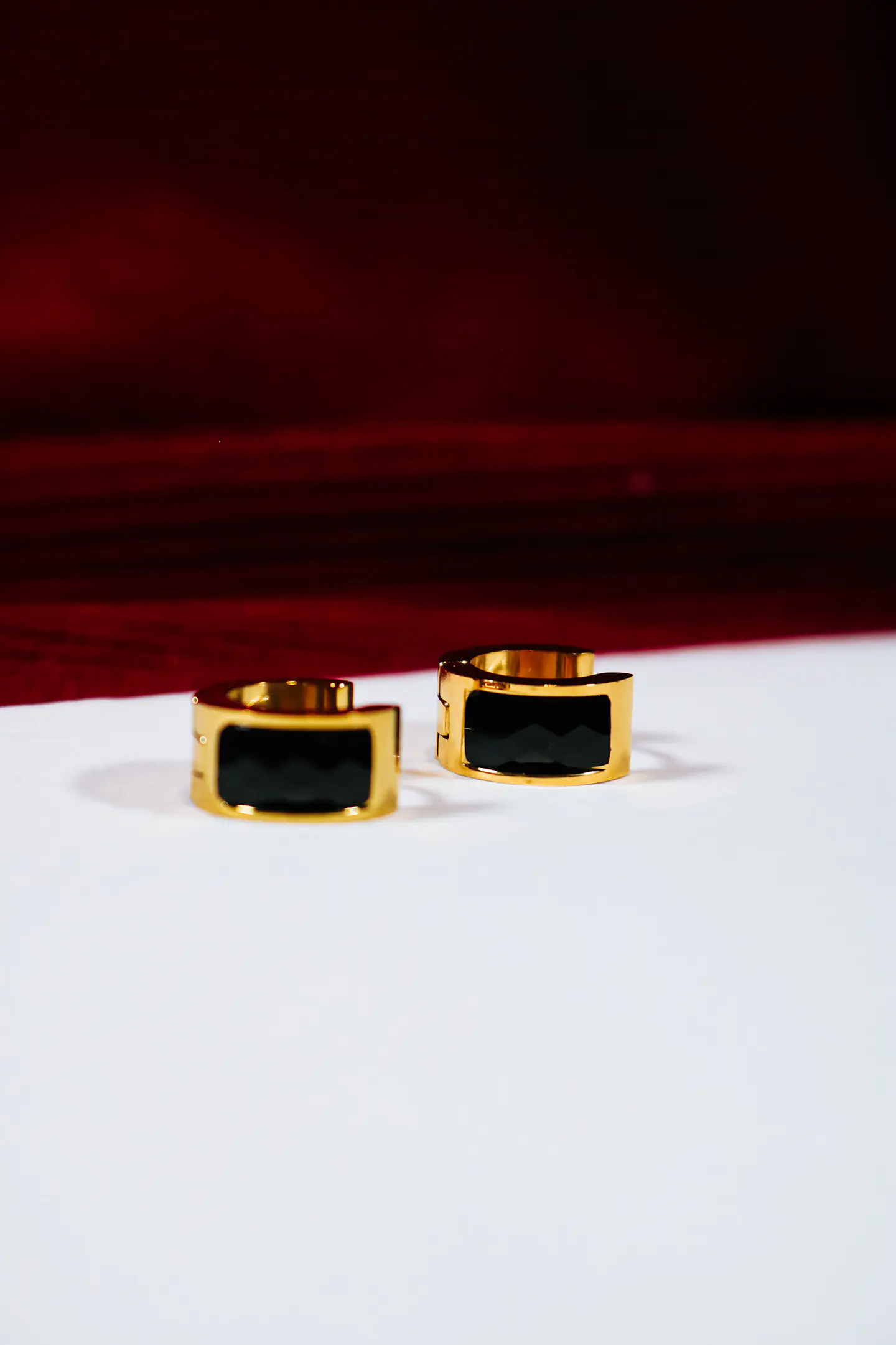 Argolas elegantes  3