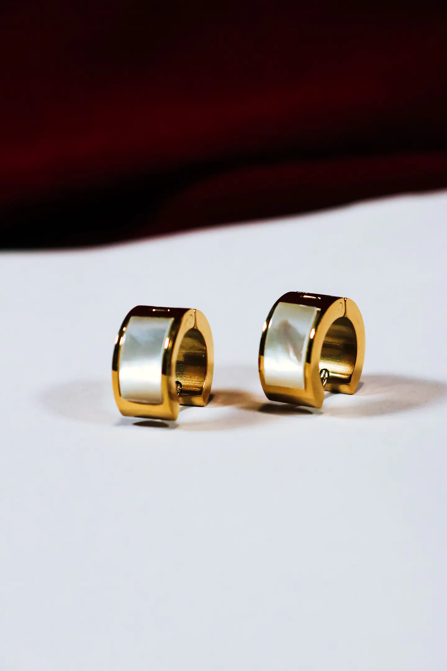 Argolas elegantes  5