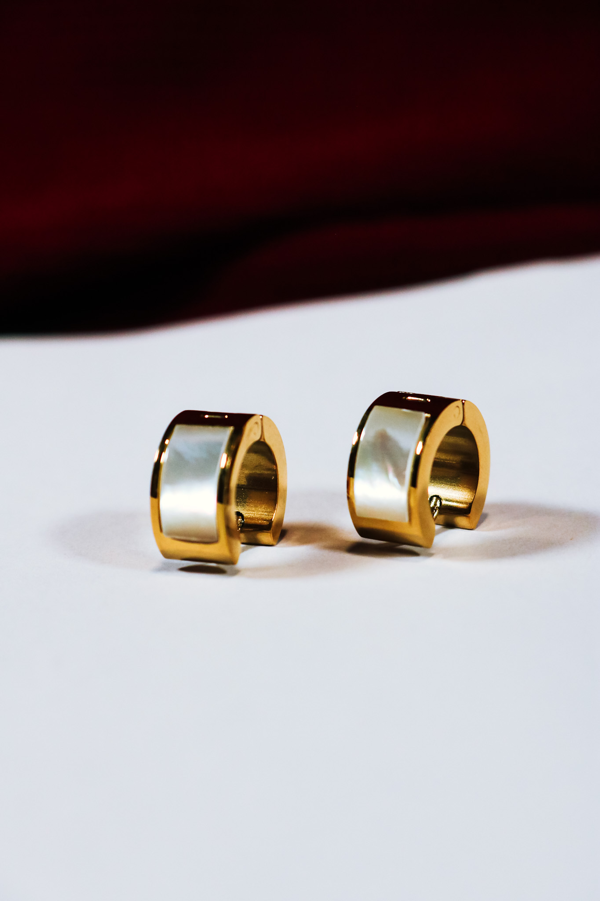 Argolas elegantes  5