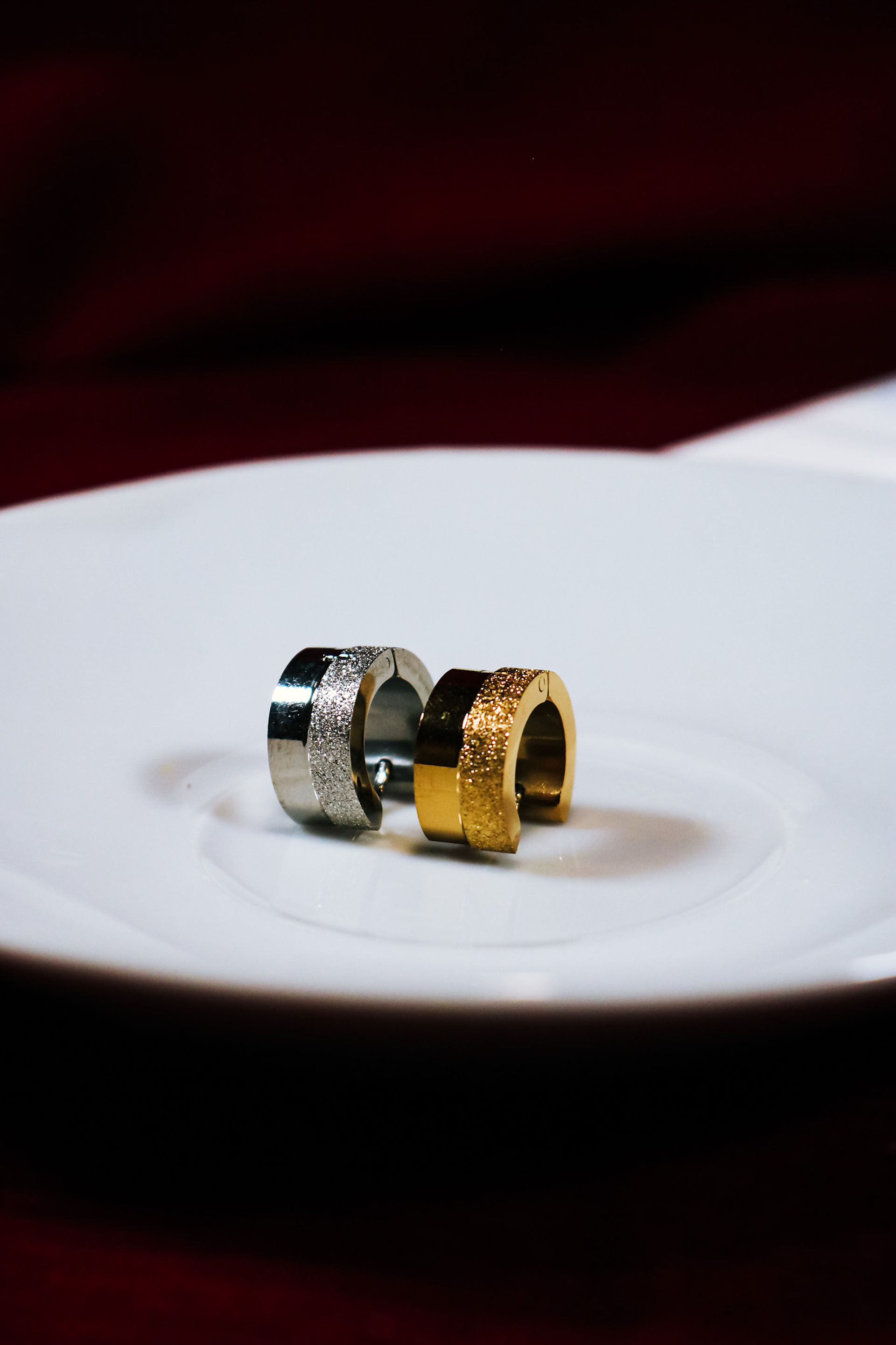 Argolas elegantes  6