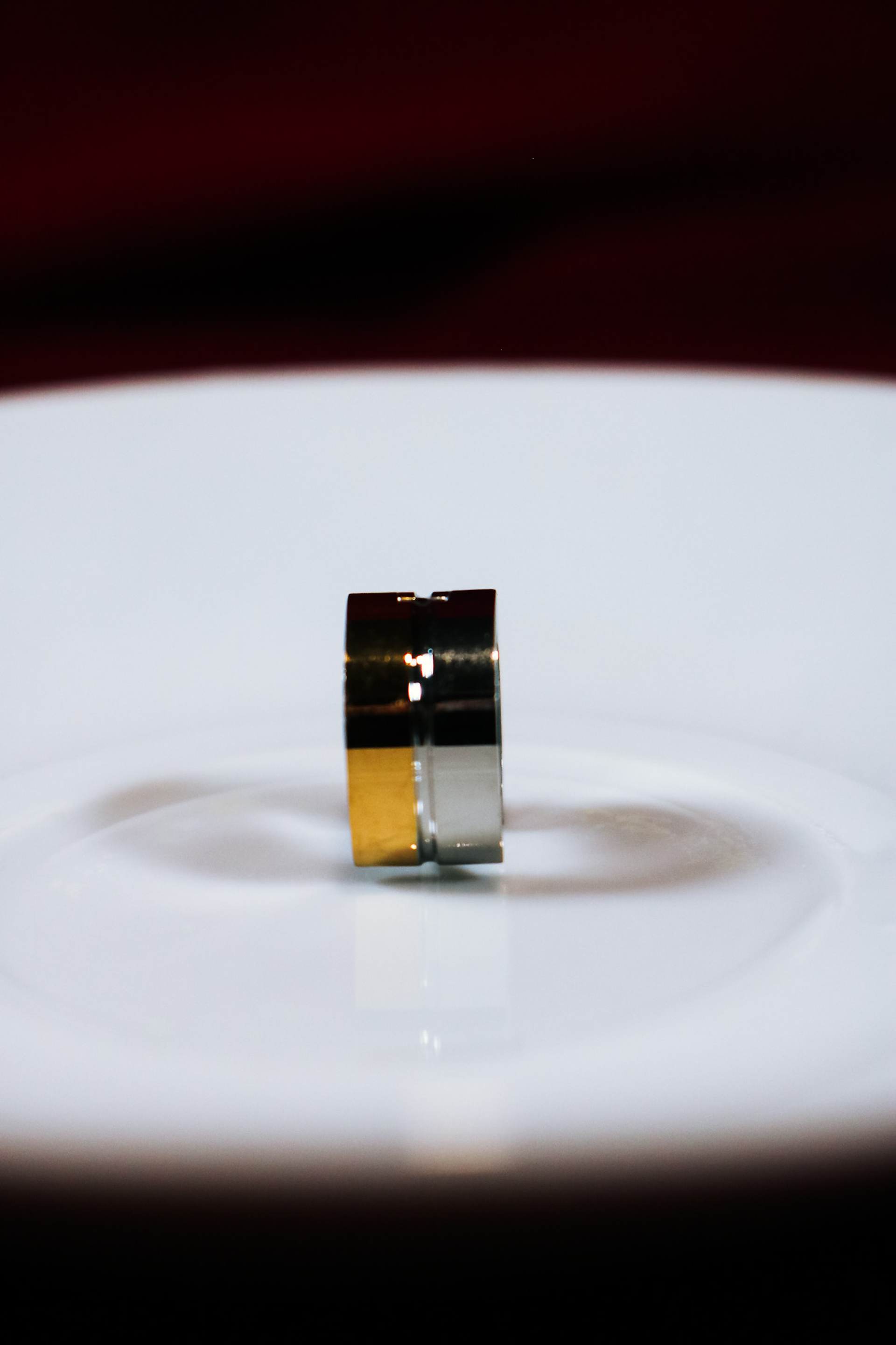 Argolas elegantes  8