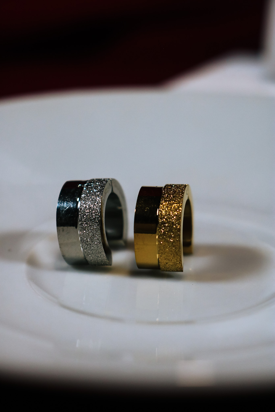 Argolas elegantes  9