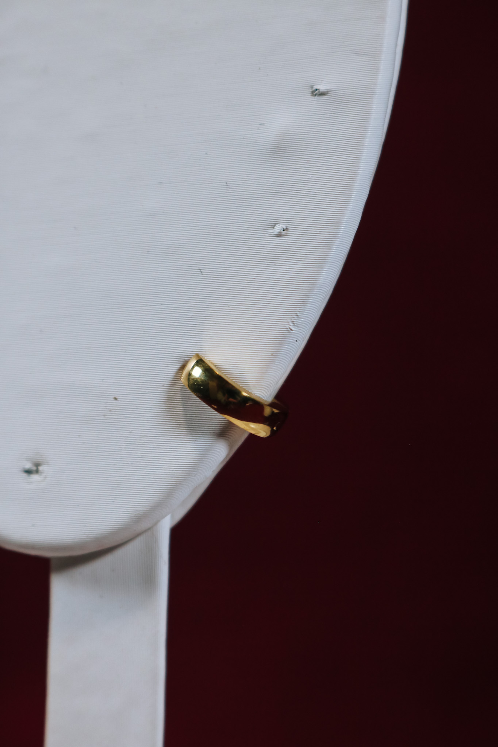 Argola simples pequena 1