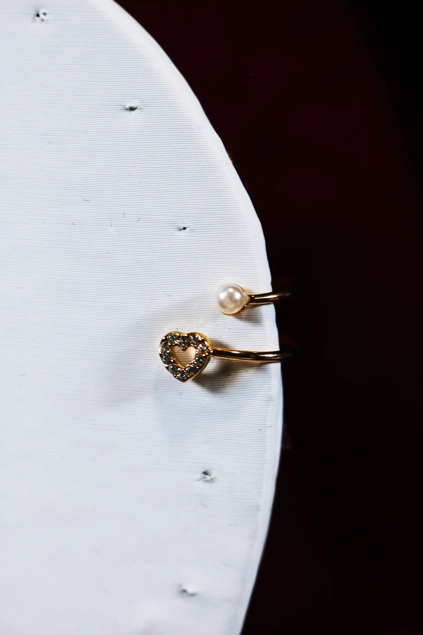 Ear cuffs 1